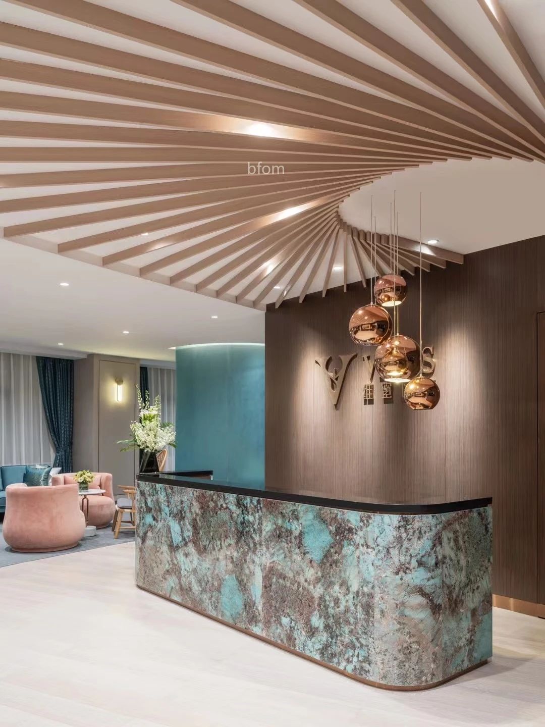 这几家医院凭什么入选《最美医院》——盘点国内超美的3所医院（图ZMTQ3NTM0NzI=） - 资讯 - 站酷设计师bfom原创素材 - 站酷ZCOOL