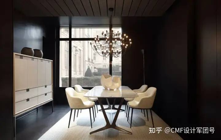 CMF|2024年米兰家具展趋势看点