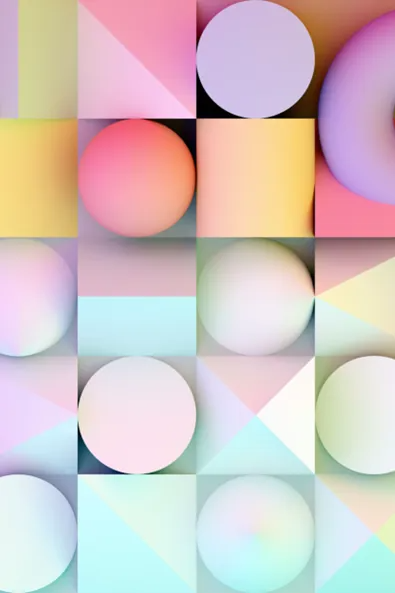 CMF|2024-2025年家居趋势，解析各品牌趋势共性+5大宏观层面