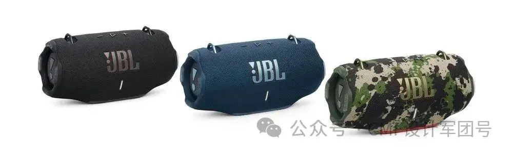 2024 CES展会,再生塑料等环保材料应用持续火热!