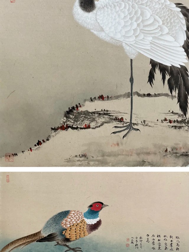 有请｜传统文化+现代艺术形式=？（图ZMTQ3NTU5MzI=） - 资讯 - 站酷设计师站酷共创原创素材 - 站酷ZCOOL