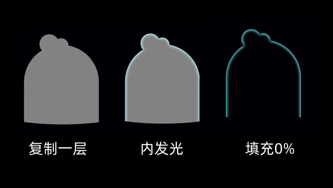 真没想到做一个IP形象，用了我一个星期的时间，献丑了！（图ZMTQ3MDc0NTI=） - 教程 - 站酷设计师菜心轻量文原创素材 - 站酷ZCOOL