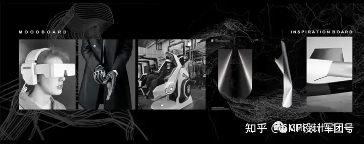 多图 | 大众设计师作品集欣赏（图ZMTQ3NjUyMDA=） - 资讯 - 站酷设计师CMF设计军团原创素材 - 站酷ZCOOL