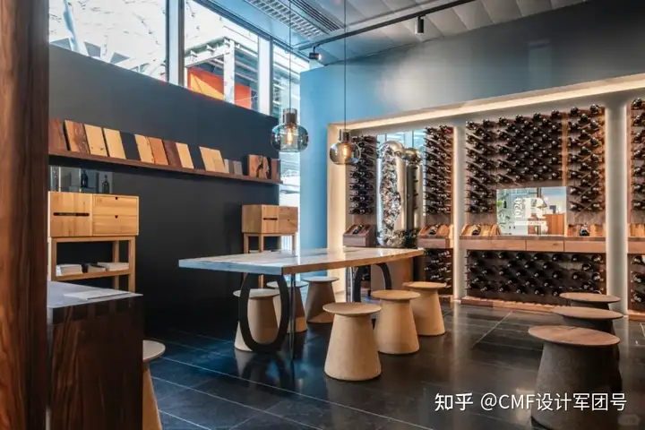 CMF|2024年米兰家具展趋势看点