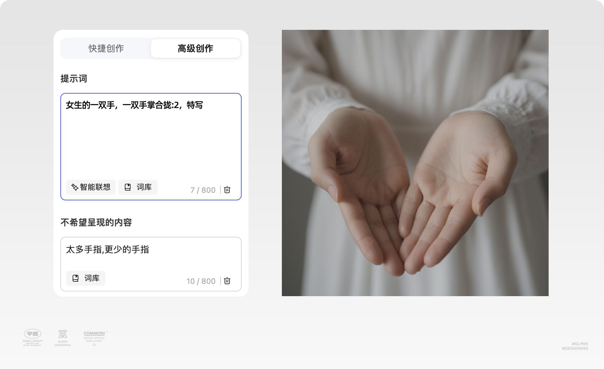 AI 文字效果教程（小白也能轻松掌握）（图ZMTQ2NzI3Mjg=） - 教程 - 站酷设计师智明了智明原创素材 - 站酷ZCOOL