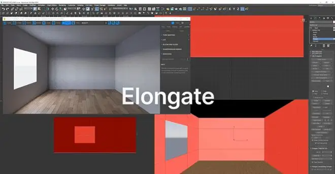 室内效果图没有质感？外国大神这6个实用技巧，带你轻松掌握！