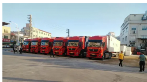 冷链物流革新：G7易流赋能货运经营者降本增效（图ZMTQ3OTM2MDQ=） - 教程 - 站酷设计师太平洋科技原创素材 - 站酷ZCOOL