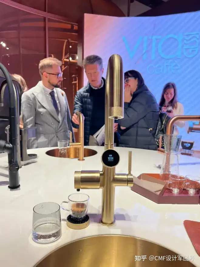 CMF|2024年米兰家具展趋势看点