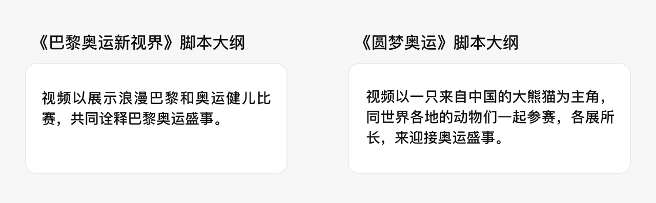 手把手带你制作AI视频短片——全流程拆解(图ZMTQ4MDk3ODQ=) - 教程 - 站酷设计师新浪MDC原创素材 - 站酷ZCOOL