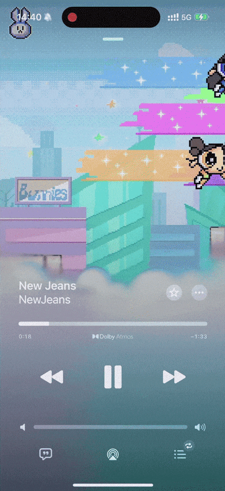 NewJeans如何用一只“兔子”征服K-pop世界(图ZMTQ3NzIyNzI=) - 观点 - 站酷设计师灵鲲科技AIGC原创素材 - 站酷ZCOOL
