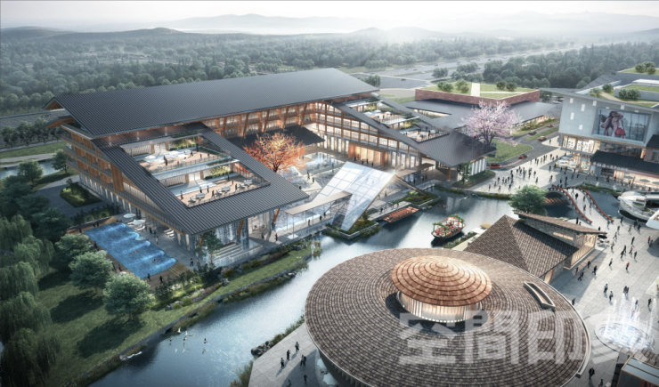 全民文旅强势头下，用流量引人，用文化留人（图ZMTQ3MzkwNTI=） - 资讯 - 站酷设计师空间印象商业设计原创素材 - 站酷ZCOOL