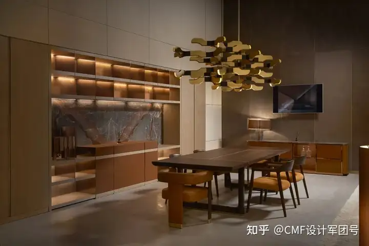 CMF|2024年米兰家具展趋势看点