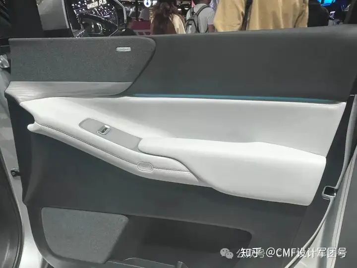 CMF|2024北京车展:CMF总结+亮点车型设计解析