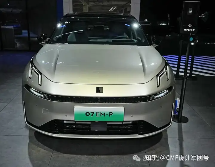 CMF|2024北京车展:CMF总结+亮点车型设计解析