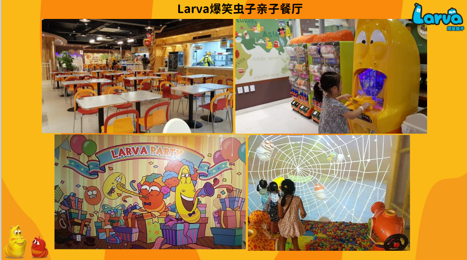 游乐设备年复合增长率超8%，游乐+IP该怎么玩？