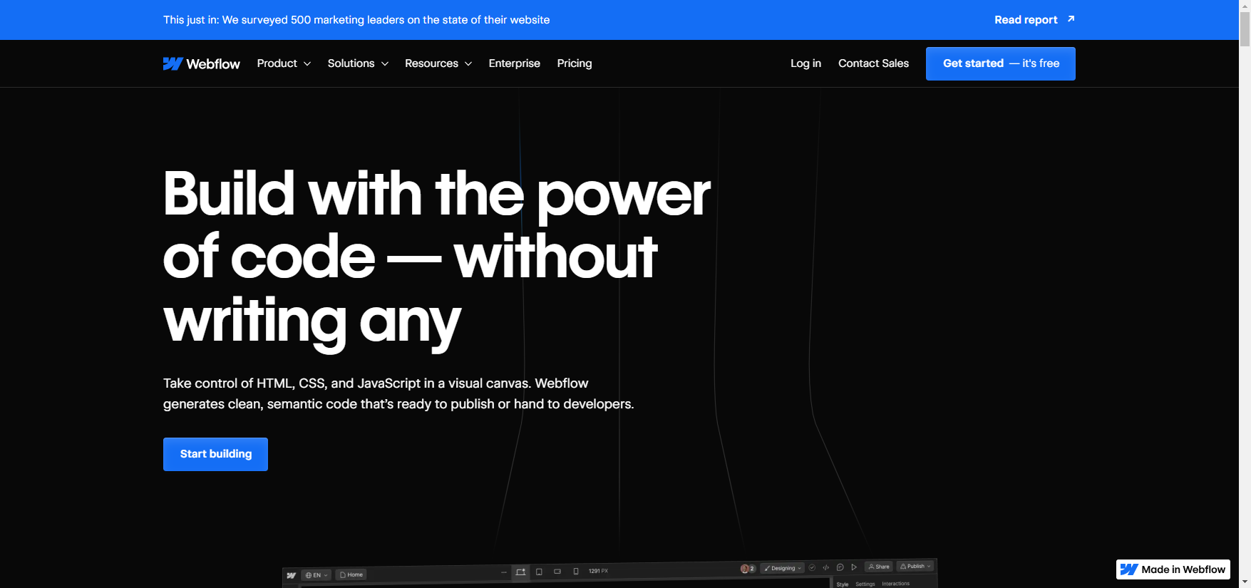 6种经典的网页布局设计，你最喜欢哪个？（图ZMTQ3OTAxODA=） - 资讯 - 站酷设计师摹客设计云原创素材 - 站酷ZCOOL