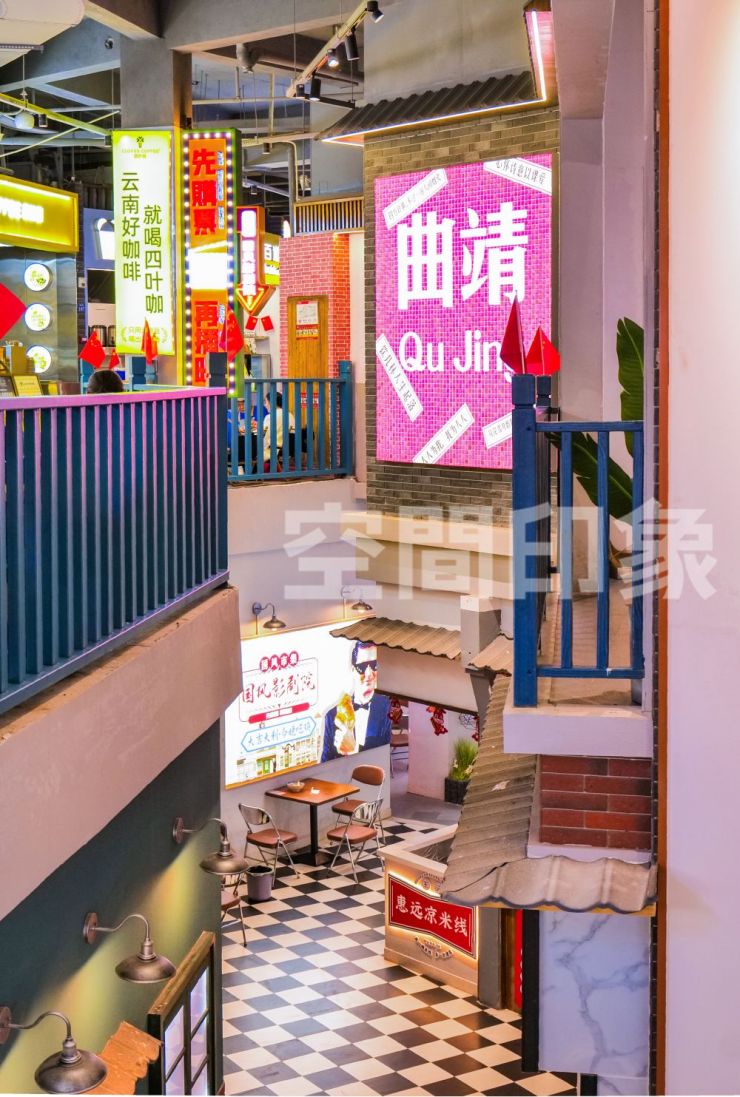你在《繁花》里看人情与江湖，而我却在其中窥见文旅背后「怀旧的狂欢」（图ZMTQ2NTkyMDQ=） - 资讯 - 站酷设计师空间印象商业设计原创素材 - 站酷ZCOOL