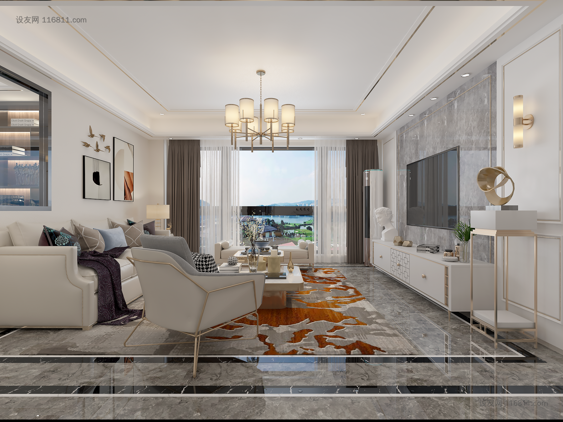 [草堂里]-实时预览装修设计#AI装修设计（图ZMTQ2NDUxNDA=） - 资讯 - 站酷设计师草堂画里原创素材 - 站酷ZCOOL