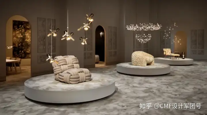 CMF|2024年米兰家具展趋势看点