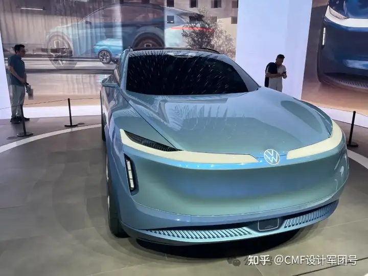 CMF|2024北京车展:CMF总结+亮点车型设计解析