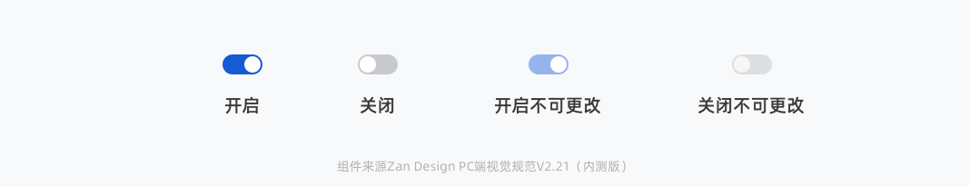 B端组件化设计规范(图ZMTQ2Njk2ODg=) - 观点 - 站酷设计师20th_Century_Boy原创素材 - 站酷ZCOOL