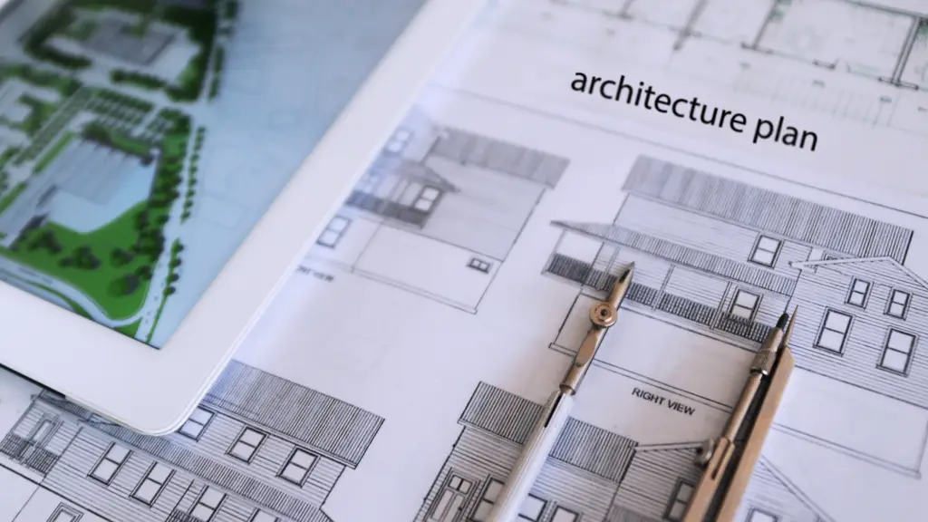 建筑可视化不得不用云渲染的七大理由