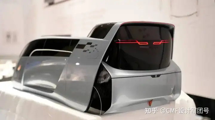 南京艺术学院|2024工业设计学院毕业作品展(图ZMTQ3ODg1Njg=) - 资讯 - 站酷设计师CMF设计军团原创素材 - 站酷ZCOOL