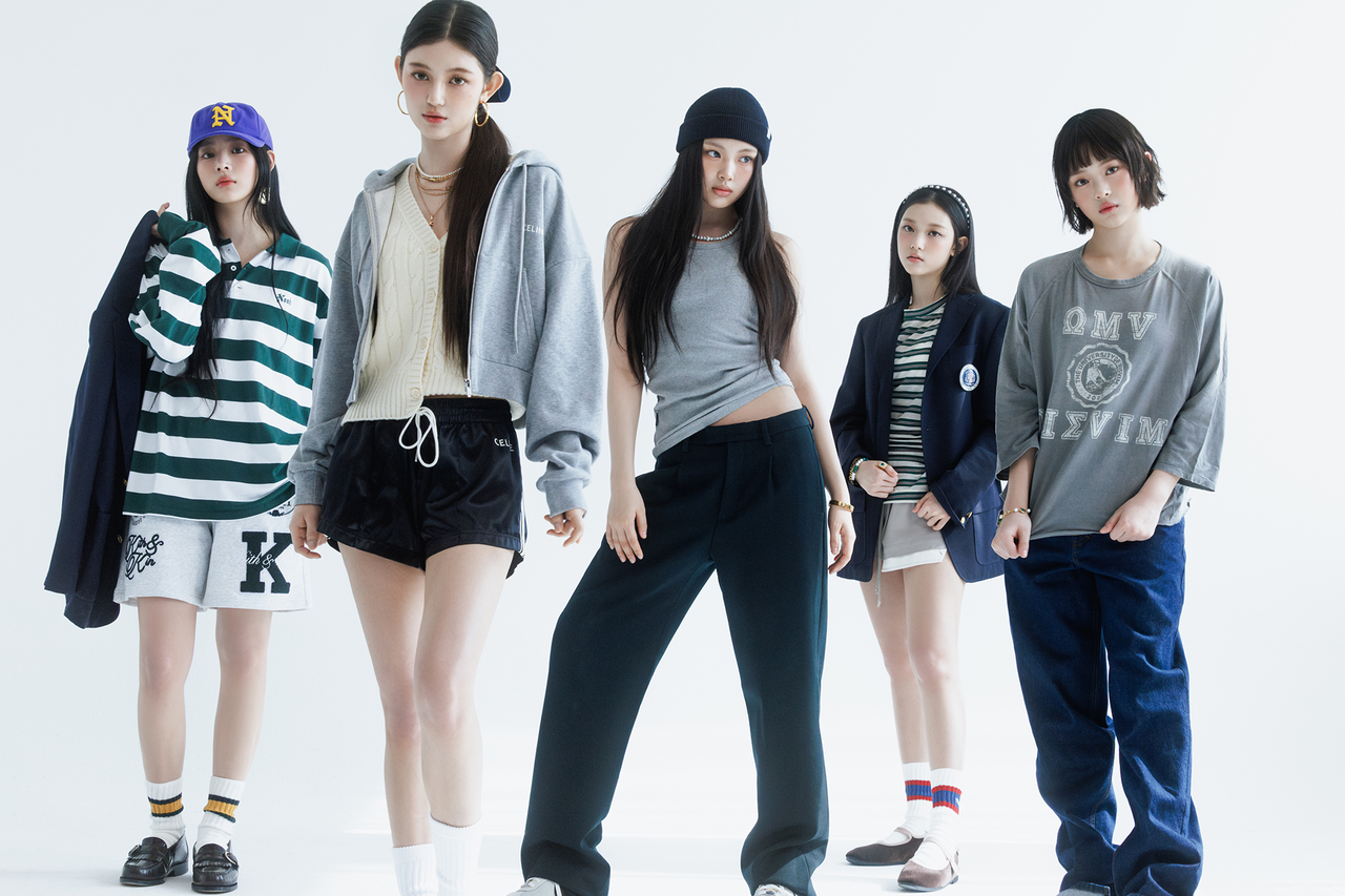 NewJeans如何用一只“兔子”征服K-pop世界(图ZMTQ3NzIxNjA=) - 观点 - 站酷设计师灵鲲科技AIGC原创素材 - 站酷ZCOOL