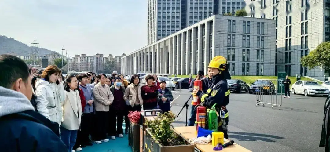 《应急安全宣教中心》场馆运用第四篇
