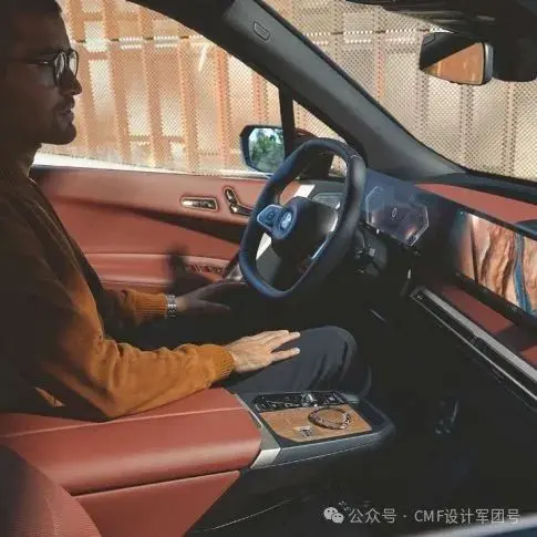 CMF|一文了解汽车真木内饰及供应商，奔驰比亚迪宝马等都在用（图ZMTQ2NzI4NjA=） - 资讯 - 站酷设计师CMF设计军团原创素材 - 站酷ZCOOL
