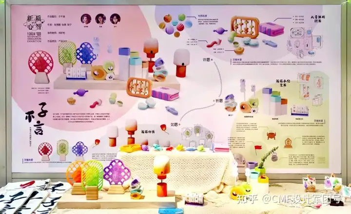 南京艺术学院|2024工业设计学院毕业作品展(图ZMTQ3ODg3NzY=) - 资讯 - 站酷设计师CMF设计军团原创素材 - 站酷ZCOOL