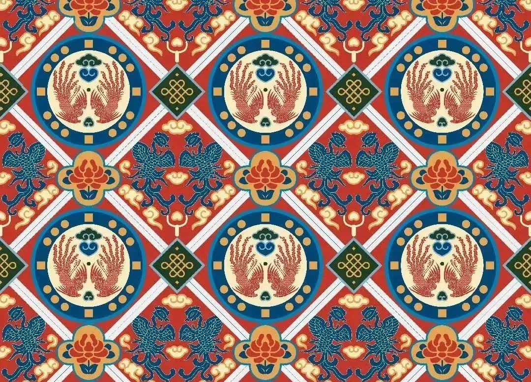 图必有意，意必吉祥：橙乐视觉王健浅谈中国文化符号LOGO设计（图ZMTQ3MDE3NzI=） - 观点 - 站酷设计师logo设计小工匠原创素材 - 站酷ZCOOL