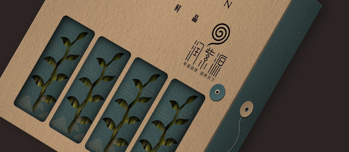 揭秘！让消费者心动的保健品包装设计