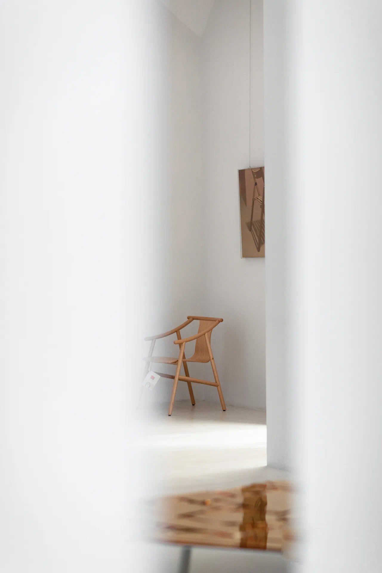 兀的美术馆×兀物 | 半舍设计 | 2023 | 中国山东