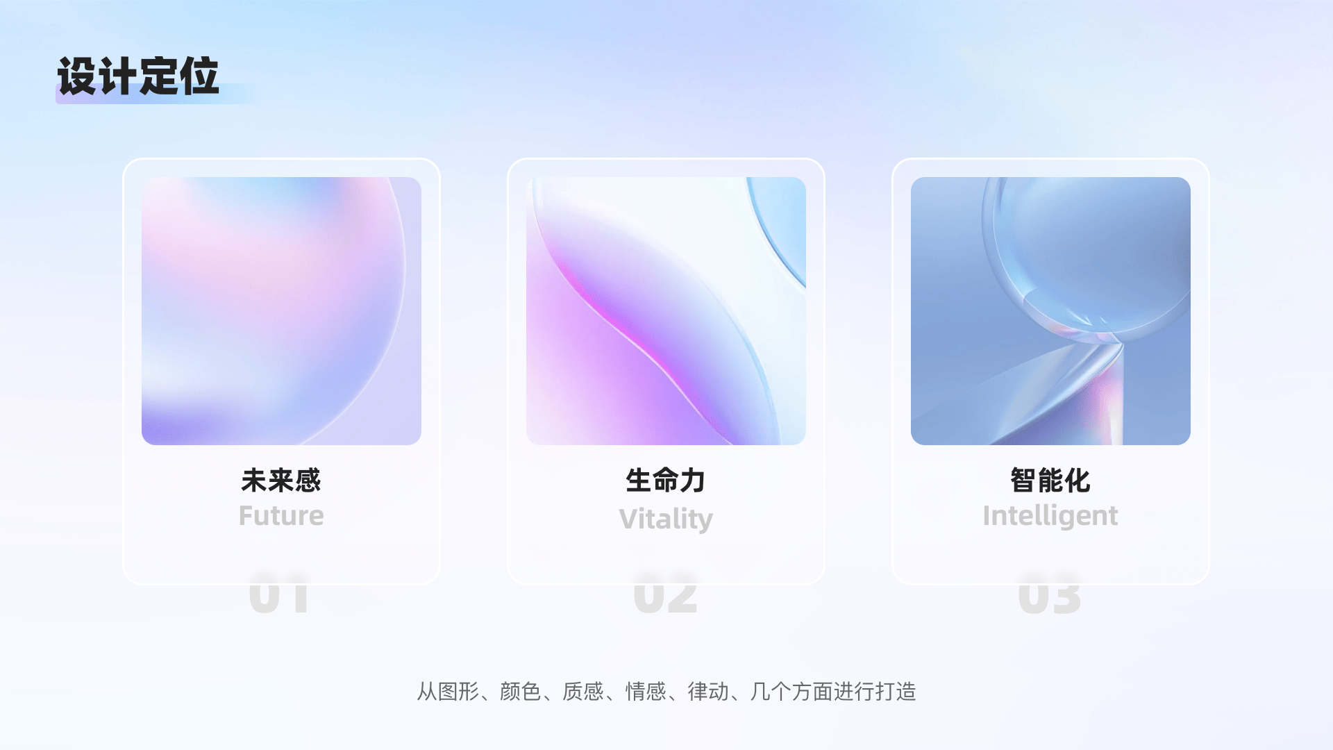 百科AI对话式体验设计探索（图ZMTQ2OTEzNDQ=） - 教程 - 站酷设计师百度MEUX原创素材 - 站酷ZCOOL
