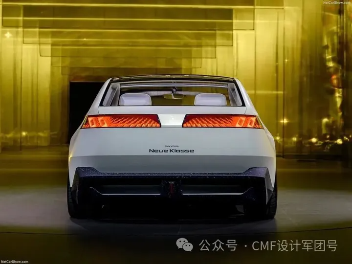 CMF|感受参数化设计的魅力！2023汽车车灯设计合集