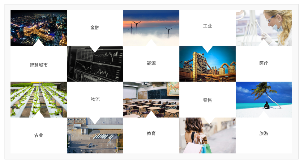 大屏可视化设计入门前置知识