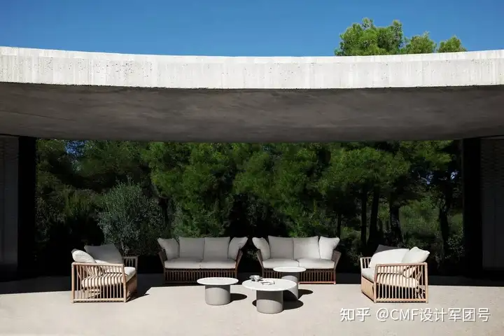 CMF|2024年米兰家具展趋势看点