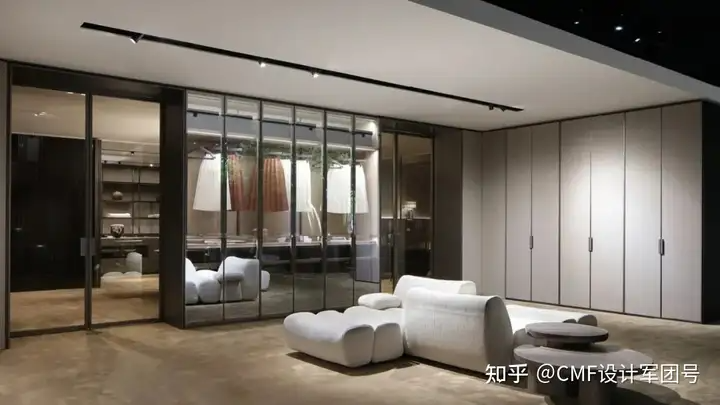 CMF|2024年米兰家具展趋势看点