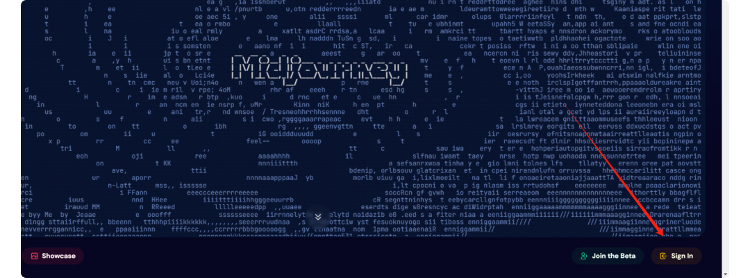 MJ alpha网页版怎么操作？小白看了都会