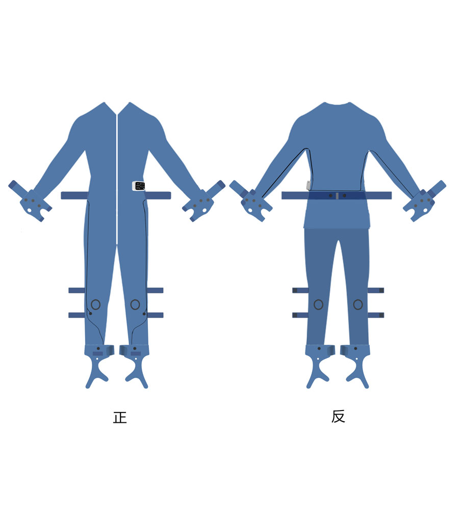 你以为这只是一件简单的衣服？（图ZMTQ3NjYyMzY=） - 观点 - 站酷设计师千策良品工业设计原创素材 - 站酷ZCOOL
