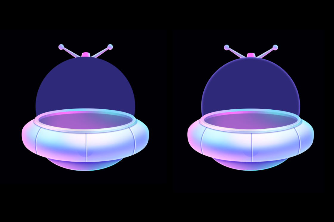 真没想到做一个IP形象，用了我一个星期的时间，献丑了！（图ZMTQ3MDc0MDg=） - 教程 - 站酷设计师菜心轻量文原创素材 - 站酷ZCOOL