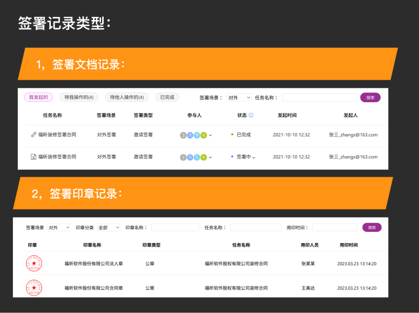 福昕电子签章-设计优化总结（图ZMTQ1NzEzNDg=） - 观点 - 站酷设计师Fairy0103原创素材 - 站酷ZCOOL
