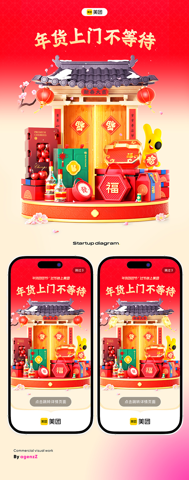 【站酷榜单·Top作品零距离】第360期（图ZMTQ3MjA0NTI=） - 观点 - 站酷设计师站酷创作中心原创素材 - 站酷ZCOOL