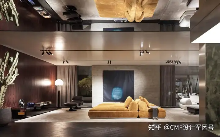 CMF|2024年米兰家具展趋势看点