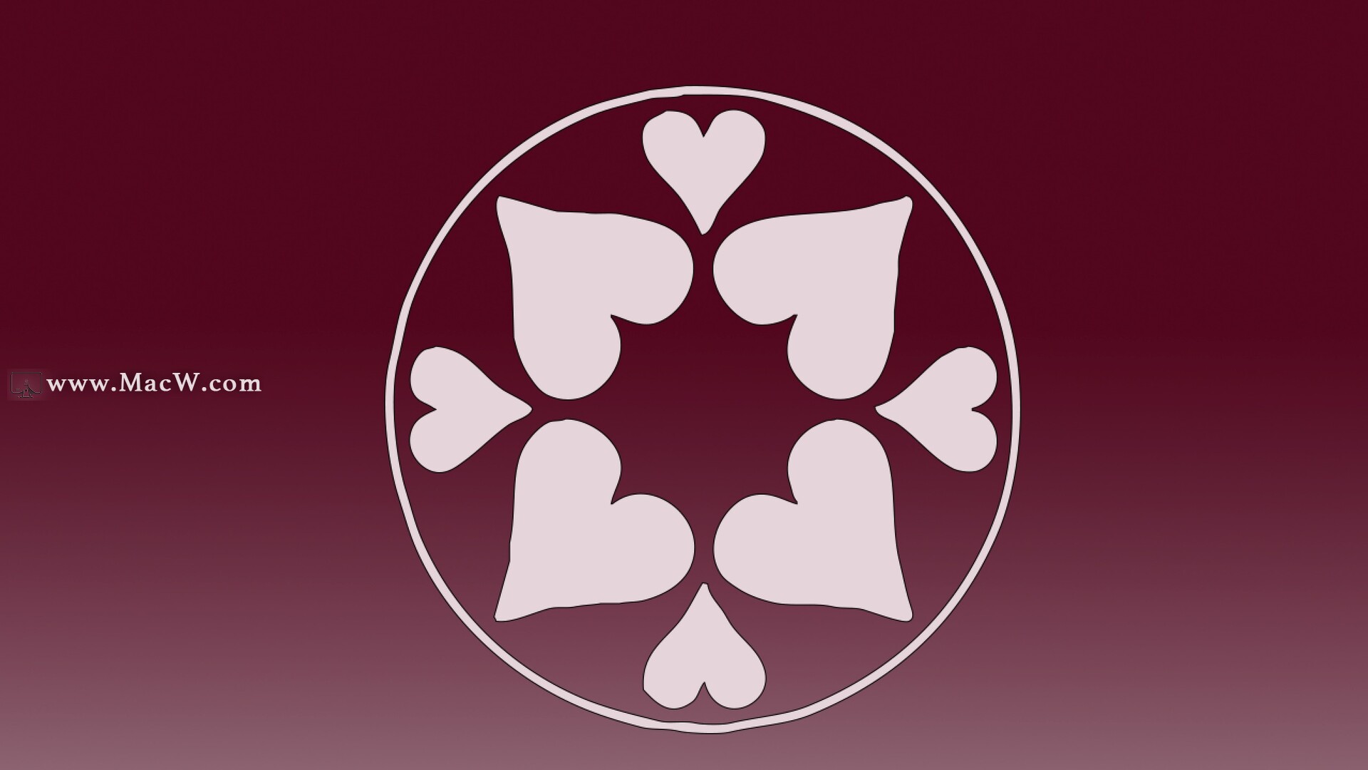 这款ps爱心形状插件非常独特好看,创意十足,使用也非常简单方便,喜欢