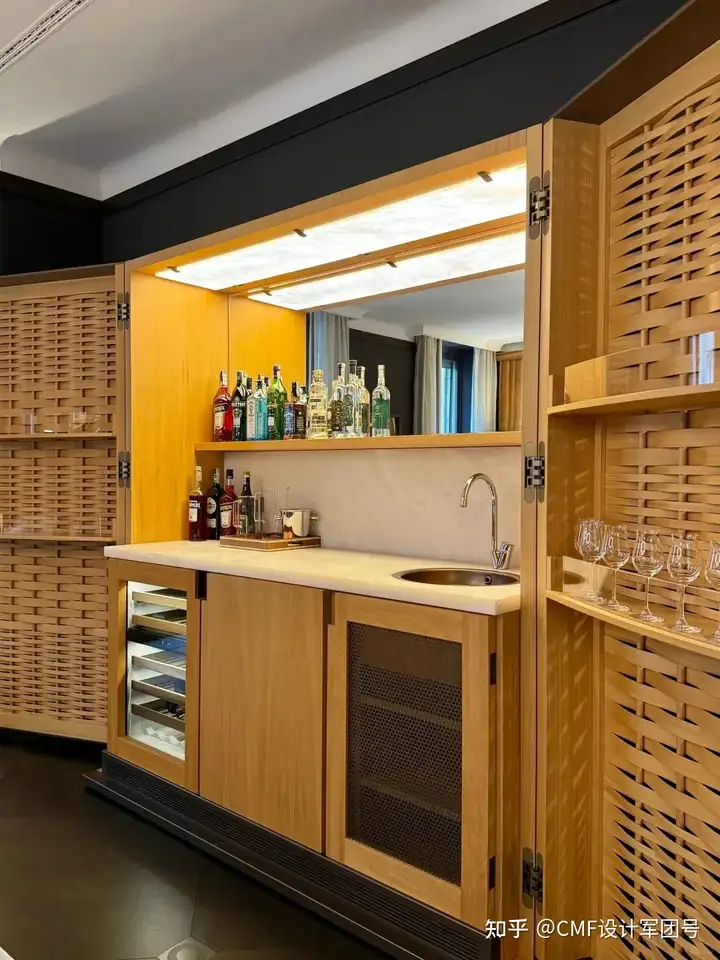 CMF|2024年米兰家具展趋势看点