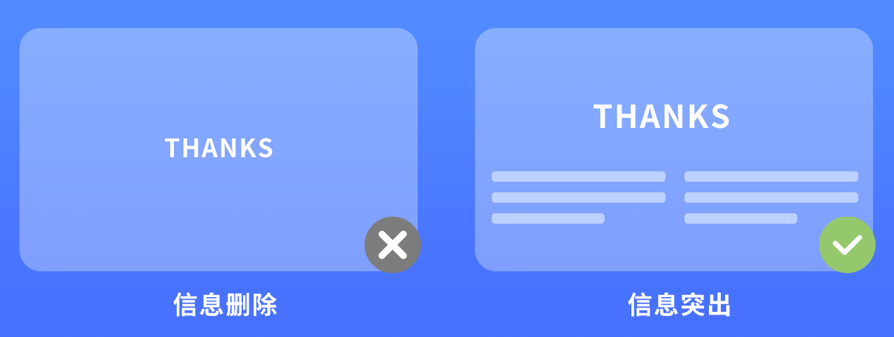 设计师该如何做好简历与作品集