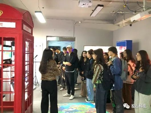 江苏大学与南京投石研学营：新文科建设的创新尝试