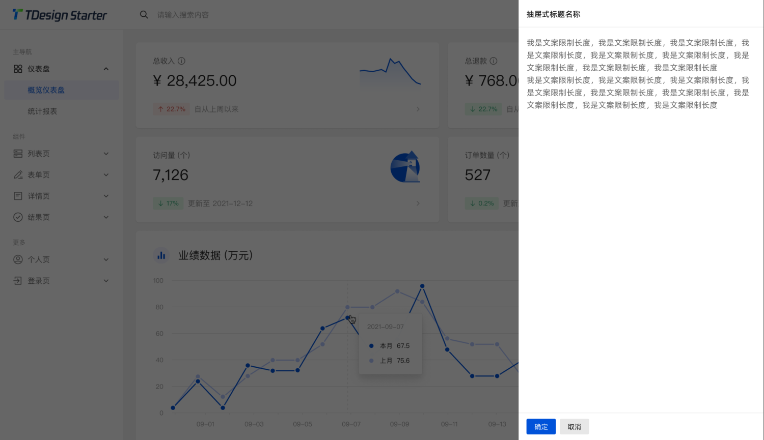 3.B端UX｜b端产品页面的分层级（图ZMTQ3NzMzODg=） - 观点 - 站酷设计师周学学原创素材 - 站酷ZCOOL